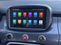 Autoradio Fiat 500x