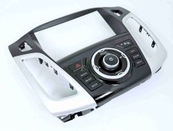Android r�dio Ford Focus 3