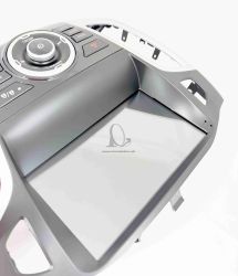 Android r�dio Ford Focus 3