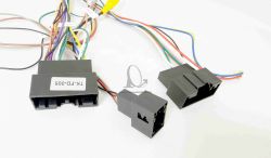 Android r�dio Ford Focus 3