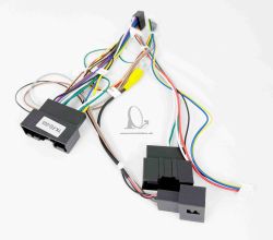 Android r�dio Ford Focus 3