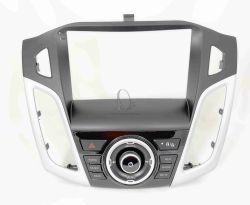 Android r�dio Ford Focus 3
