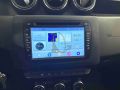 rdio Dacia Spring - Dokker- Lodgy