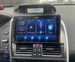 Android radio pre VOLVO XC60