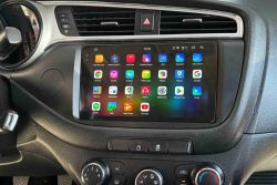Android r�dio Kia Ceed - 2K LCD panel