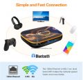 Android TV box - Android 10 HK1 RBOX