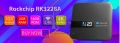 Android TV box - Android 10 H40