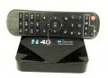 Android TV box - Android 10 H40  - 2/16 GB