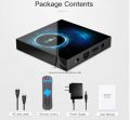 Mecool T95 TV Box Android 10
