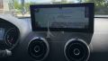 Android System LCD pre Audi A3