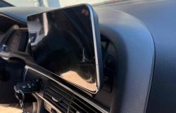 Android system Audi A6