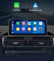 Multimedi�lny LCD panel BMW 1/2/3/4 Seria F20/F21/F22/F30/F31/F33/F34/F36
