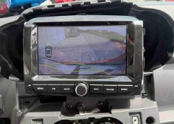  Android rdio FIAT 500L 