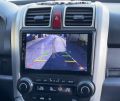  Android radio Honda CRV