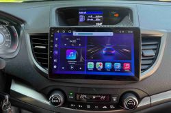 Andorid radio Honda CRV - CarPlay Andorid radio Honda CRV - CarPlay