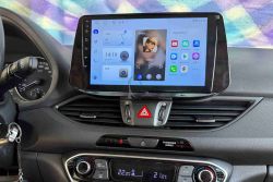 Junsun android rádio Hyundai i30 Junsun android rádio Hyundai i30