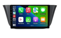 Android radio Iveco Daily 2013-2022 - CarPlay