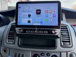 Android radio Renault Trafic Opel Vivaro 