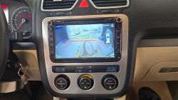 Android radio VW -�koda- Seat Golf-tiguan-sharan-Octavia