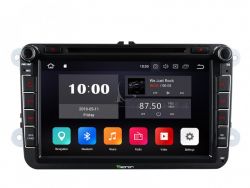 Multimedilne radio  Volkswagen - SEAT - koda   Android 10  - 4/ 64 Octo Core