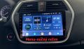 Android rdio Suzuki SX4 S-Cross- non reim po zapnuti svetiel