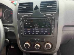 Android radio VW -�koda- Seat Golf 5-RDS radio