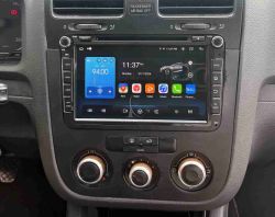 Android radio VW -�koda- Seat Golf 5