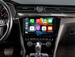 Android radio Dynavin  VW Passat B8  D9-55 Premium Flex