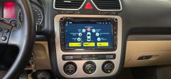 Android radio VW -�koda- Seat Golf