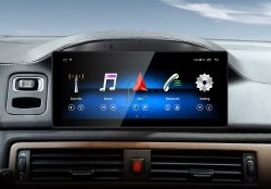 Android radio Volvo S80 V70  ro�n�k 2012-2015 Carplay Android 8.8inch