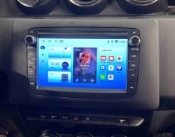 Android rdio Renault Dacia -CarPlay