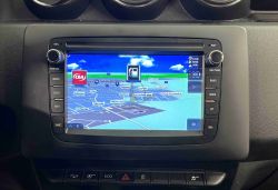 Android rdio Renault Dacia -CarPlay