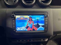 Android rdio Renault Dacia Duster Sandero Captur Xray Logan