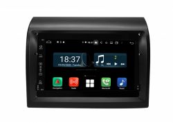 Radio  Fiat Ducato - Citroen Jumper - Peugeot Boxer  2008-2015