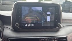  Autordio Hyundai Tucson -IX35 - carPlay