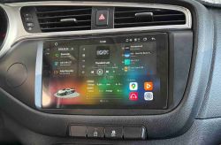 Android r�dio Kia Ceed - 2K LCD panel