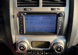 Android rdio Kia Sportage - CarPlay