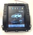 Radio Toyota Land Cruiser Prado 120