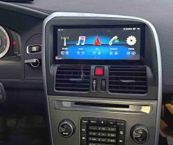 Android radio  VOLVO XC60 - carPlay