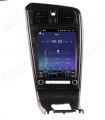 GPS Android System pre Volvo XC60 Tesla Style