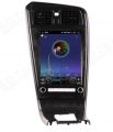 GPS Android System pre Volvo XC60 Tesla Style