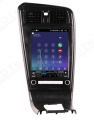 GPS Android System pre Volvo XC60 Tesla Style