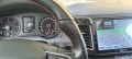 Android radio VW Sharan