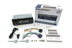 Autordio BLAUPUNKT BPA 1124 DAB BT