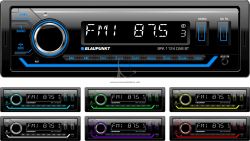 Autordio BLAUPUNKT BPA 1124 DAB BT