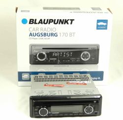 Autoradio BLAUPUNKT Augsburg 170 BT