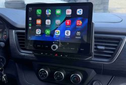 Android radio Dynavin D9-KG21  Renault Trafic - Renault Kangoo