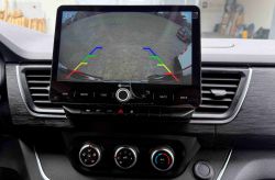 Android radio Dynavin D9-KG21  Renault Trafic - Renault Kangoo