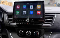 Android radio Dynavin D9-KG21  Renault Trafic - Renault Kangoo