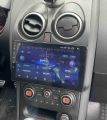 Autoradio Nissan Qashqai 